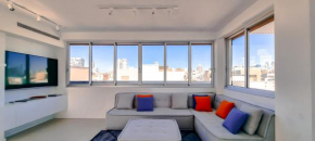 BnBIsrael apartments - Kehilat Eden Lavande